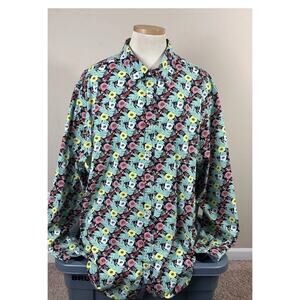 daniel cremieux Michael Kors NWT shirt Men Small Lot 2